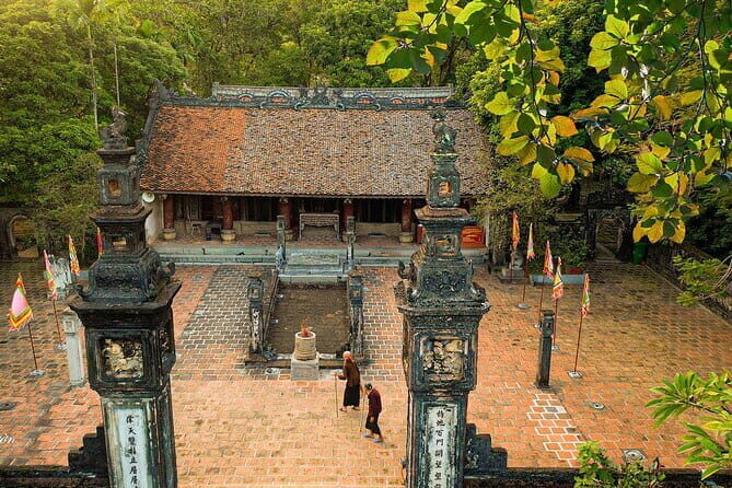 From Hanoi: Hoa Lu, Trang An, Mua Cave &Cycling in Ninh Binh - Practical Details and What to Expect