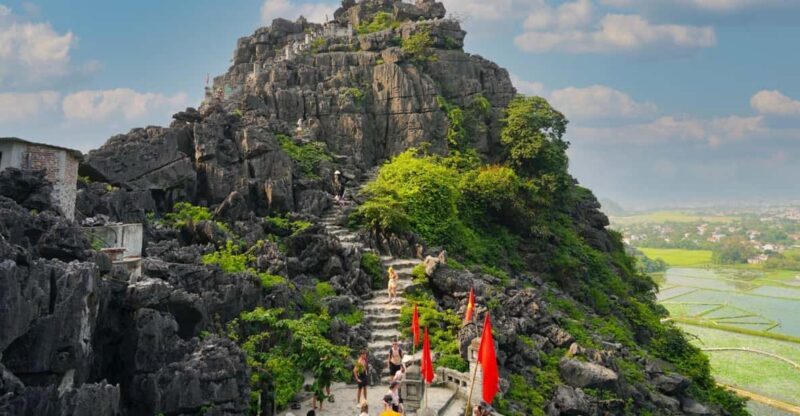 From Hanoi: Hoa Lu-Trang An-Mua Cave/Limousine Bus/Buffet - Final Thoughts: Who Is This Tour Best For?