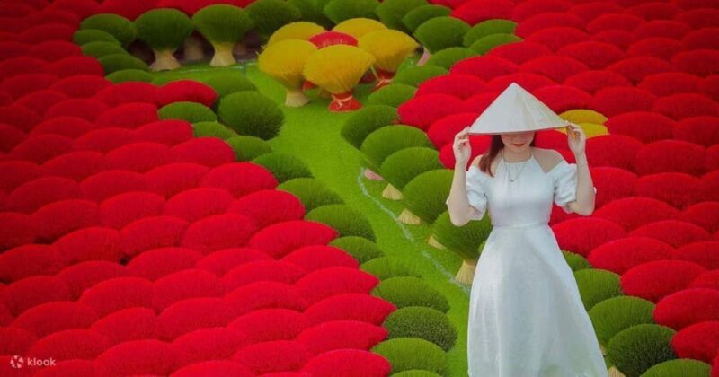 From Hanoi: Incense Village 1 Day Trip - An In-Depth Look at the Tour Experience