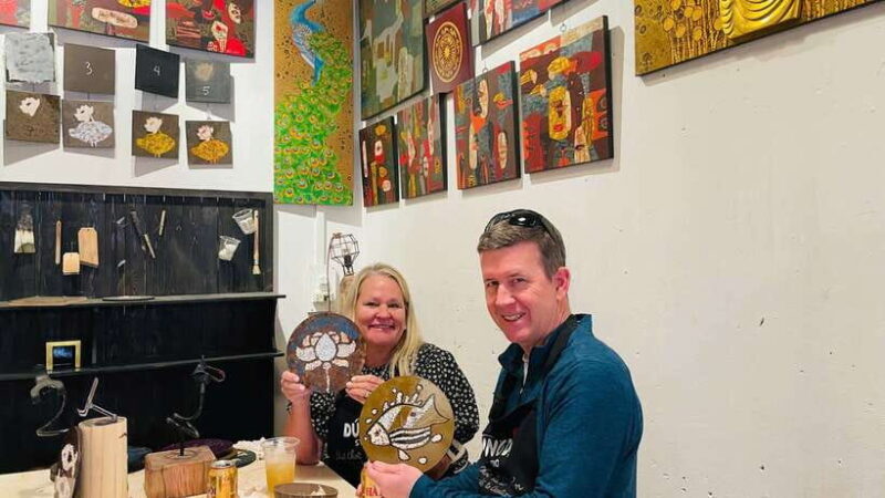 From Hanoi: Incense Village, Hat-Making & Lacquer Art Tour - The Sum Up