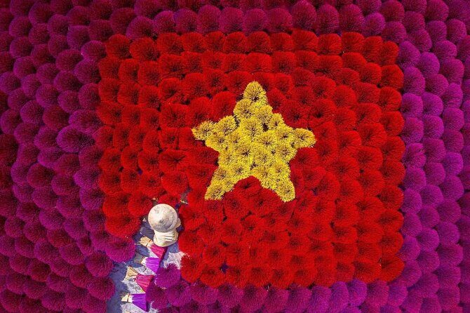 From Hanoi: Incense Village & Ninh Binh Small-Group Journey - Key Points