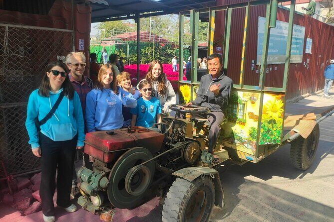 From Hanoi: Incense Village & Ninh Binh Small-Group Journey - Final Thoughts