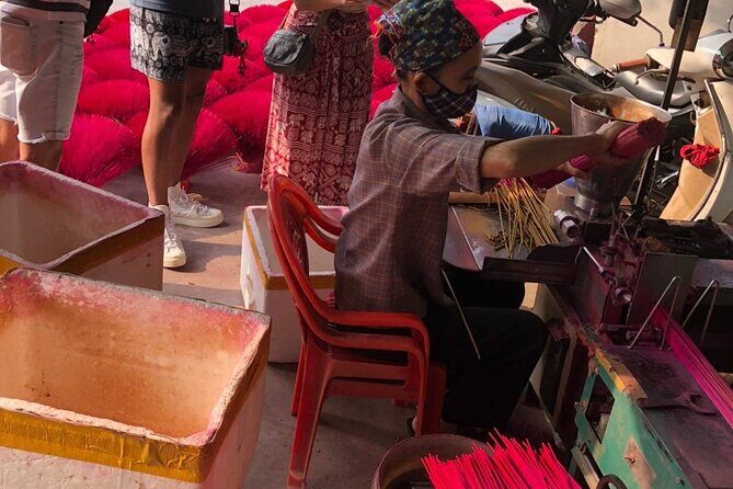 From Hanoi: Incense Village, Tam Coc Boat Trip, Hoa Lu Capital - Cost and Value