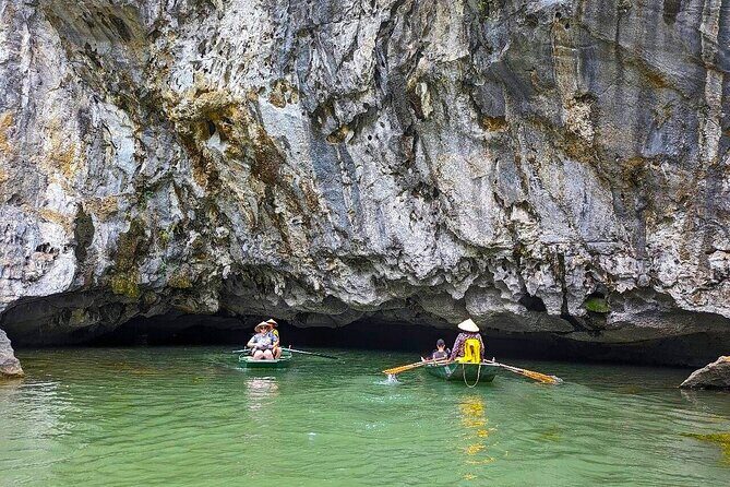 From Hanoi: Incense Village, Tam Coc Boat Trip, Hoa Lu Capital - Who Will Love This Tour?