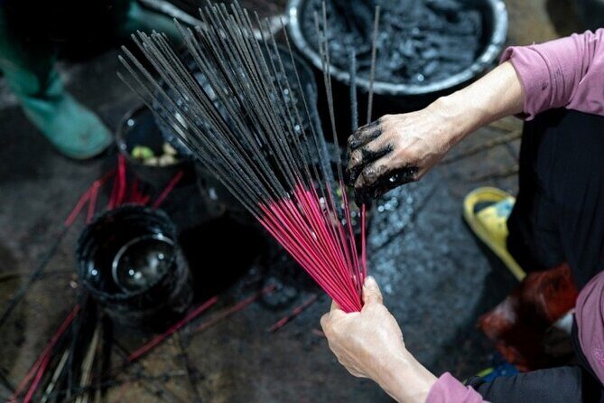 From Hanoi: Incense Village, Tam Coc Boat Trip, Hoa Lu Capital - FAQ