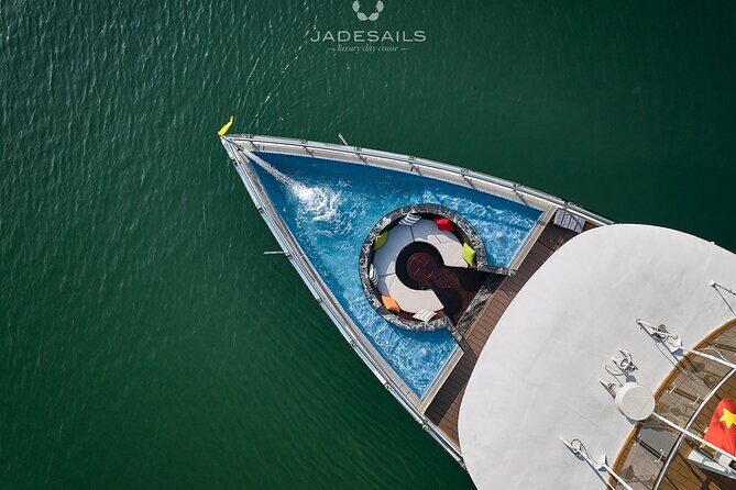 From Hanoi: JadeSails Luxury Cruise explore Halong & Lan Ha Bay - Final Thoughts