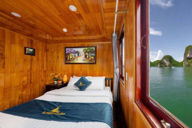 From Hanoi: Lanha- Halong bay 2 days with Viethai village - The Sum Up: Is This Tour Right for You?