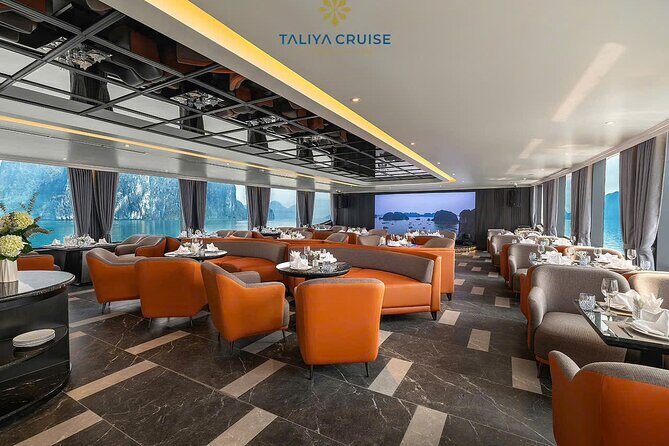 From Hanoi: Luxury 5-Star Day Cruise Through Ha Long & Lan Ha Bay - An In-Depth Look at the Tour Experience