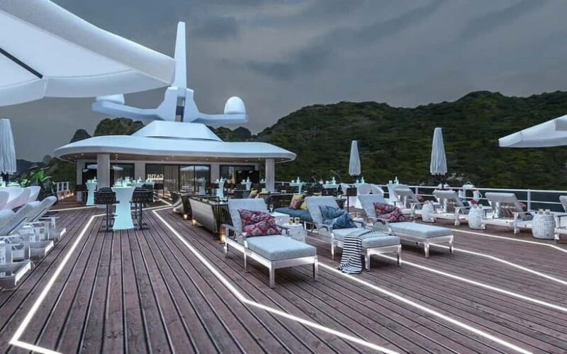 From Hanoi: Luxury Cruise 3 Days 2 Nights at Halong & Lan Ha - Final Thoughts  