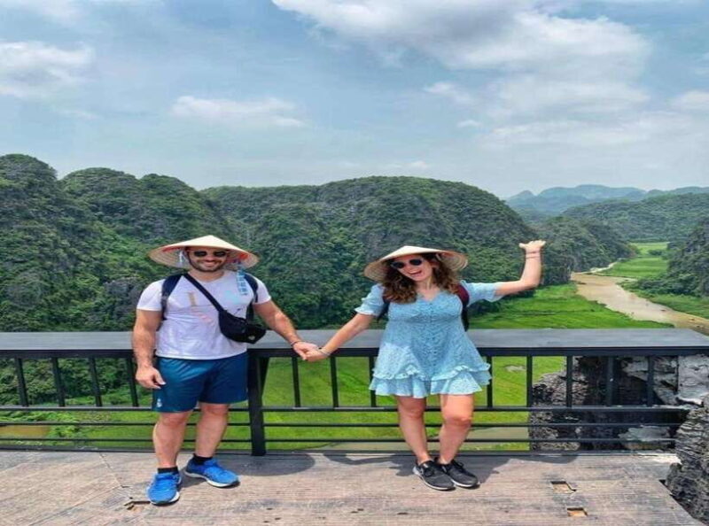 From Hanoi: Luxury Ninh Binh tour with lunch and cycling - Who Would Love This Tour?