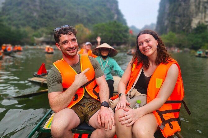 From Hanoi: Luxury Private Tour to Local Family, Tam Coc & Hoa Lu - FAQs