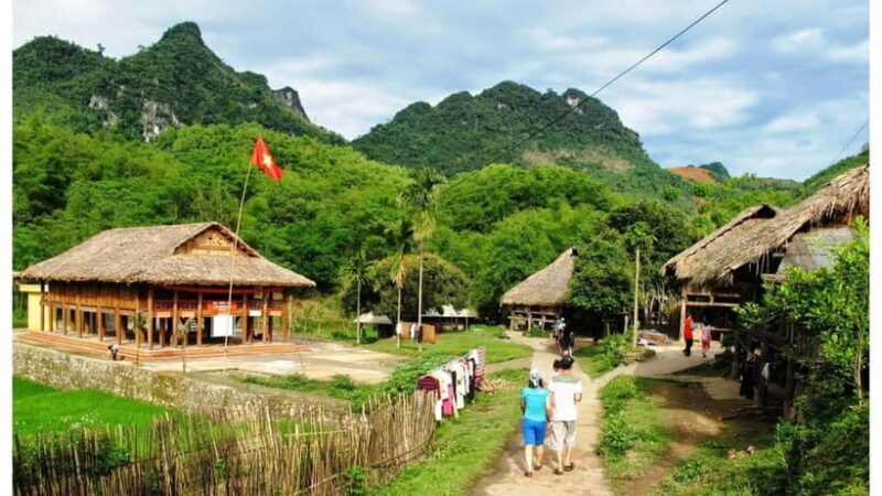 From Hanoi: Mai Chau Excursion 1 Day with Cycling and Lunch - Why this Tour Offers Great Value