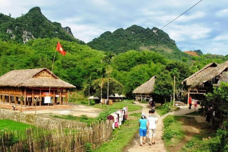 From Hanoi: Mai Chau - Hoa Binh 2 Days 1 Night - Final Thoughts: Who Should Consider This Tour?
