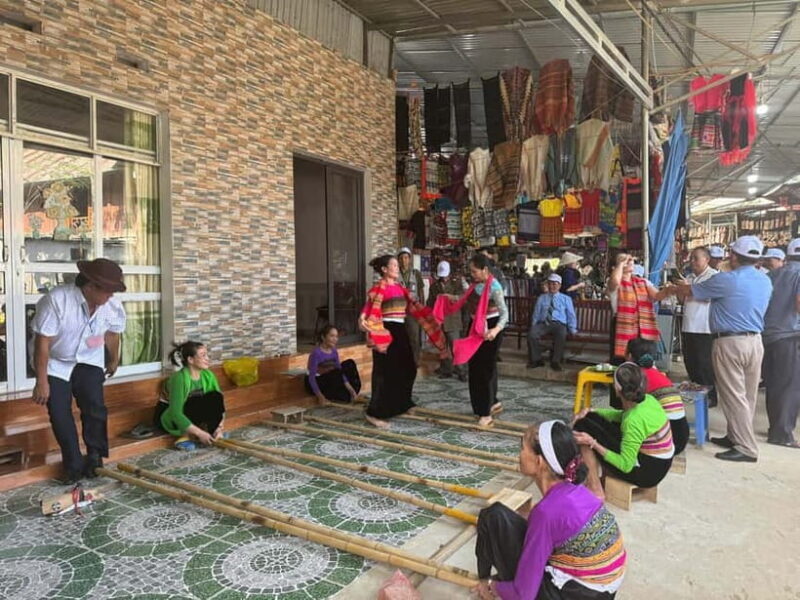 From Hanoi: Mai Châu Valley Day Trip & Cycling & Local Tour - The Verdict on the Transport and Tour Logistics