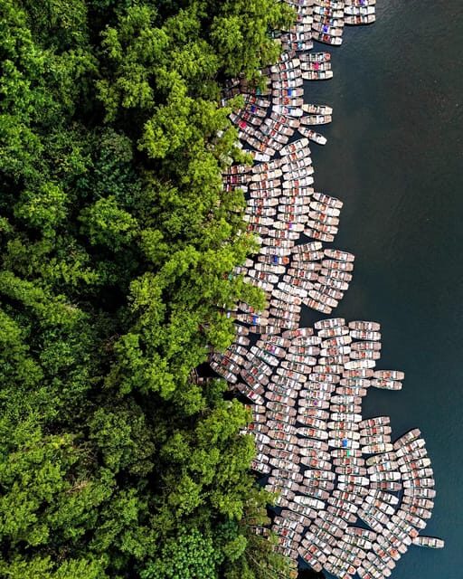 From Hanoi: Mua Cave, Trang An and Hoa Lu Day Trip - Final Words