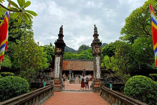 From Hanoi: Ninh Binh 2-Day Scenic Discovery - FAQs