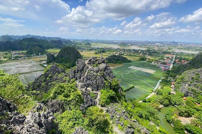 From Hanoi: Ninh Binh 2-Day Scenic Discovery - Final Words