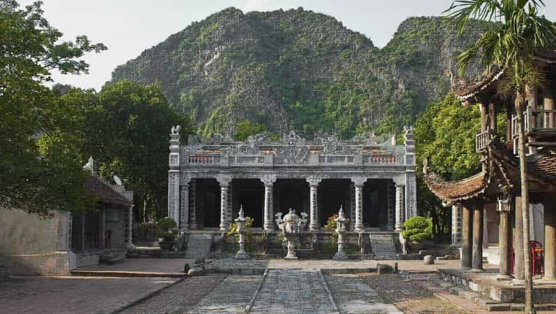 from-hanoi-ninh-binh-2-day-tour-with-hoa-lu-and-tam-coc