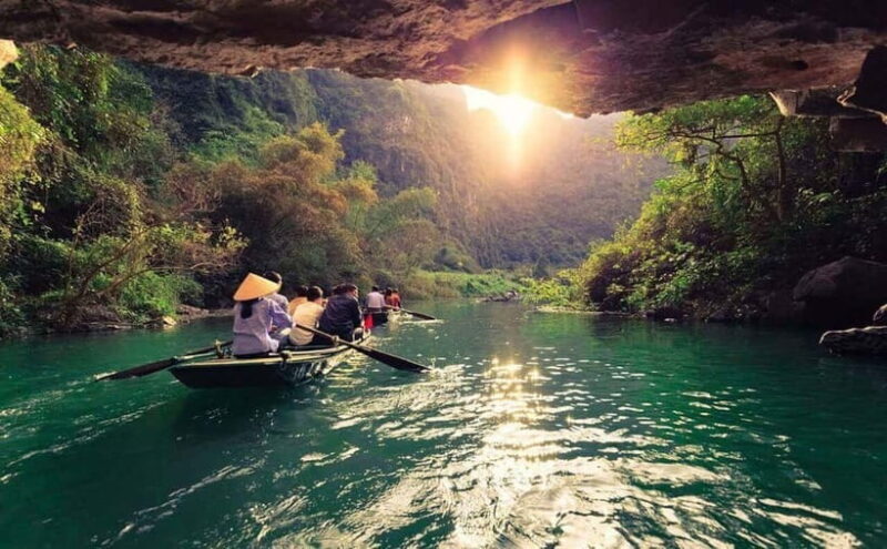 From Hanoi: Ninh Binh Bai Dinh or Hoa Lu, Trang An, Mua Cave - Final Thoughts: Is This Tour for You?
