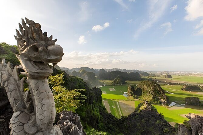 From Hanoi Ninh Binh Bai Dinh or Hoa Lu Trang An Mua Caves - Overall Value and Who It’s For