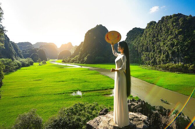 From Hanoi Ninh Binh Bai Dinh or Hoa Lu Trang An Mua Caves - Frequently Asked Questions