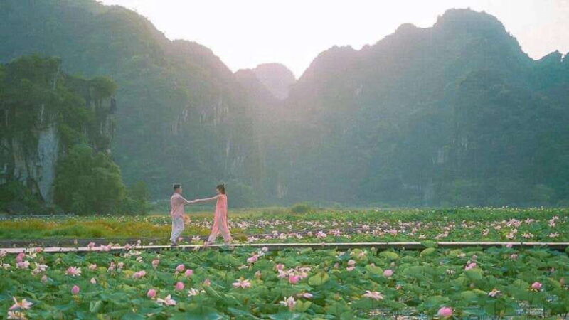 from-hanoi-ninh-binh-bai-dinh-trang-an-and-mua-cave-trip