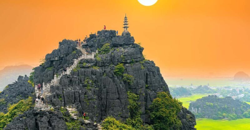 From Hanoi : Ninh Binh Day Tour By Luxury D-Car (Max 11 Pax) - Final Thoughts