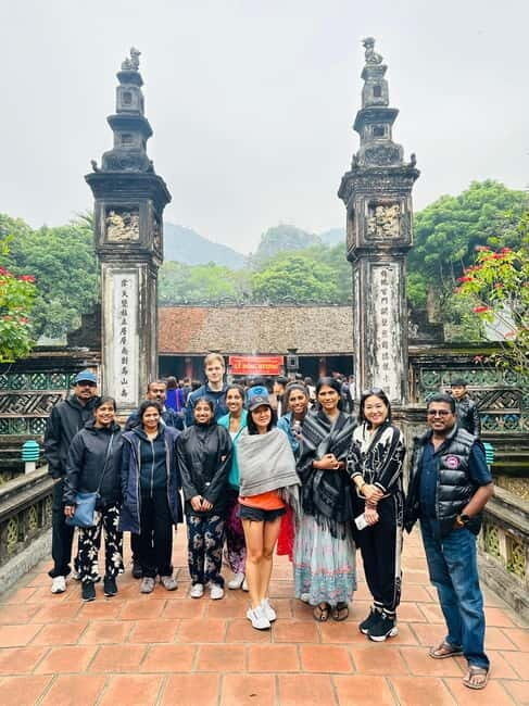 From Hanoi: Ninh Binh Day Trip with Trang An and Mua Cave - Who Should Consider This Tour?