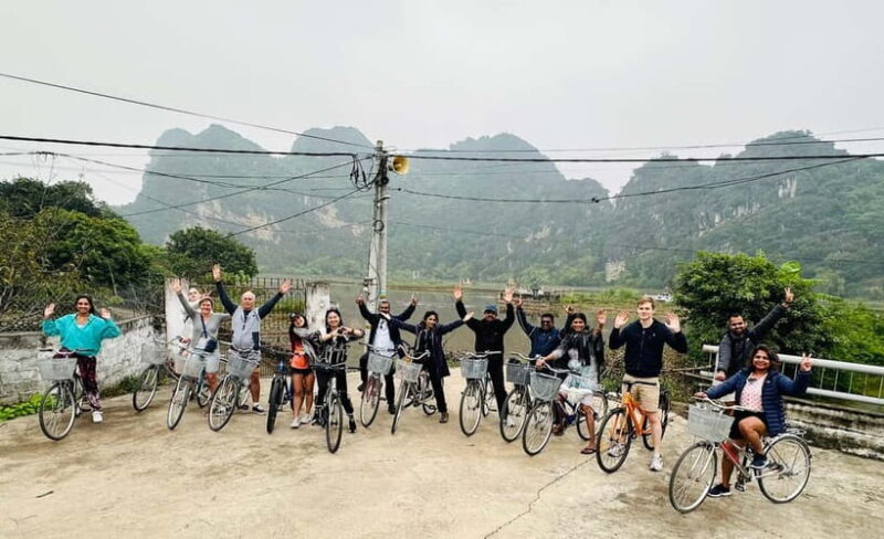 From Hanoi: Ninh Binh Day Trip with Trang An and Mua Cave - FAQ: Practical Questions About the Tour