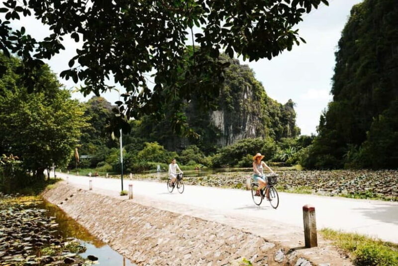 From Hanoi: Ninh Binh Day Trip with Trang An and Mua Cave - Final Thoughts