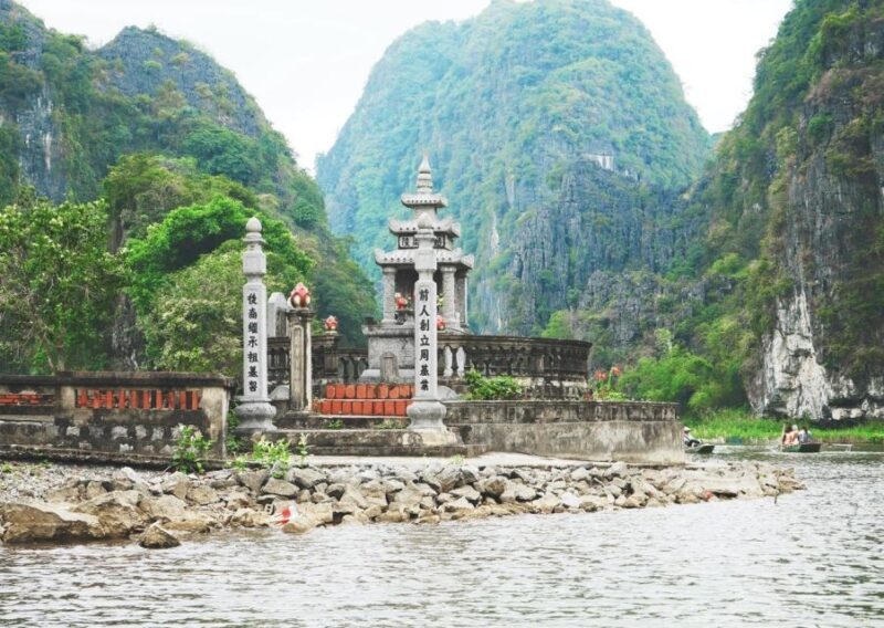From Hanoi: Ninh Binh Express 1 Day Trip - Why This Tour Works Well