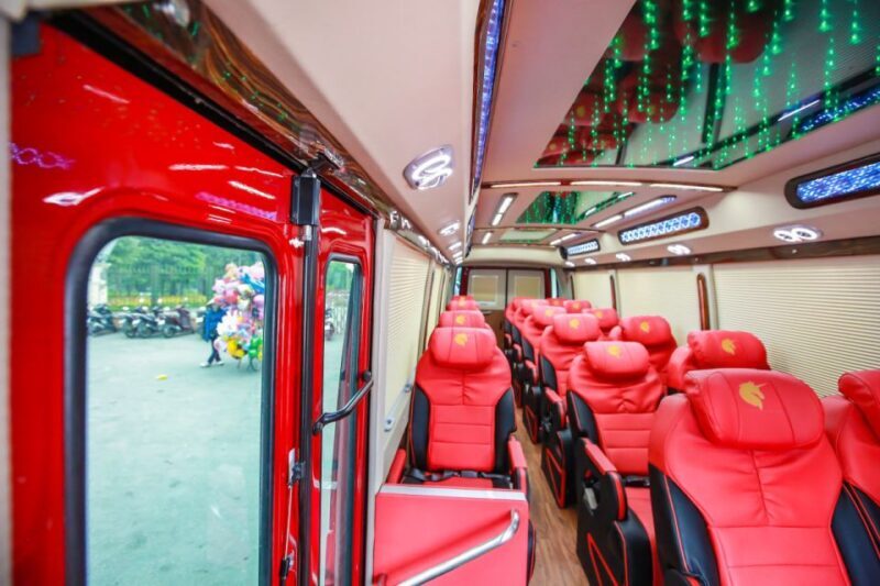 From Hanoi: Ninh Binh Express 1 Day Trip - FAQ