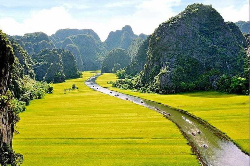 From Hanoi: Ninh Binh Full-Day Tour - Who Is This Tour Best For?