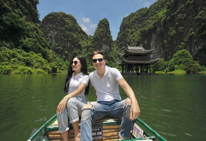 From Hanoi: Ninh Binh Full-Day Tour - Final Thoughts