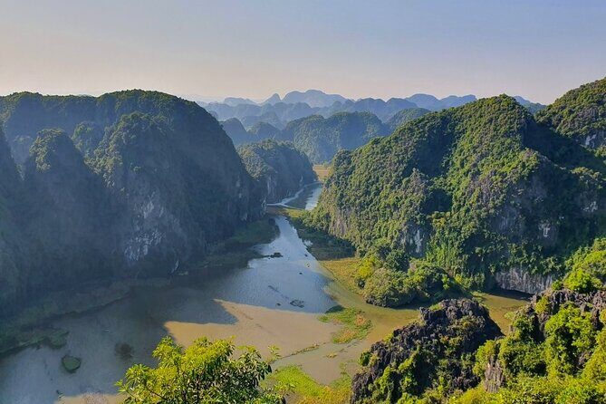 From Hanoi: Ninh Binh Highlights 2 Day 1 Night Small Group Tour - Who Will Love This Tour?