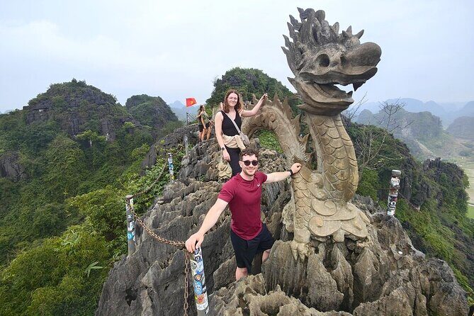 From Hanoi: Ninh Binh Highlights 2 Day 1 Night Small Group Tour - Final Thoughts