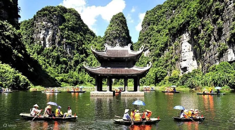From Hanoi: Ninh Binh, Hoa Lu, Trang An, Mua Cave Day Trip - The Sum Up