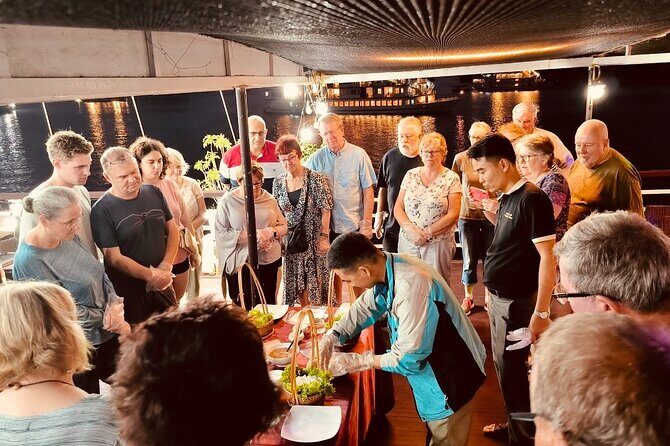 From Hanoi: Ninh Binh Tour and Ha Long Bay Cruise 3-Day Trip - Who Should Consider This Tour?