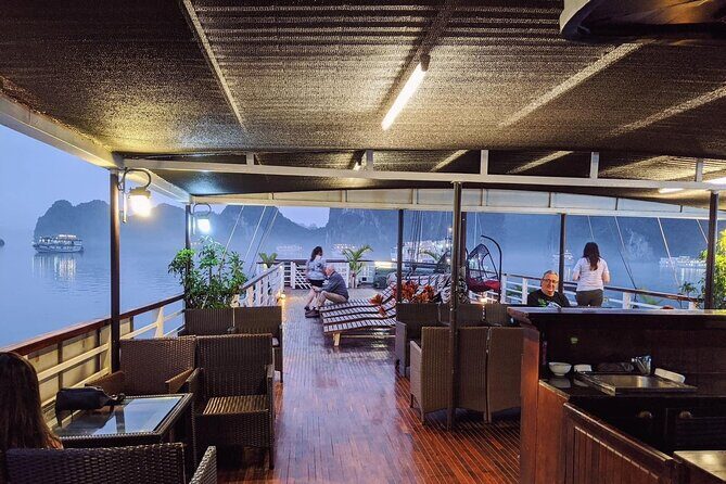 From Hanoi: Ninh Binh Tour and Ha Long Bay Cruise 3-Day Trip - FAQs