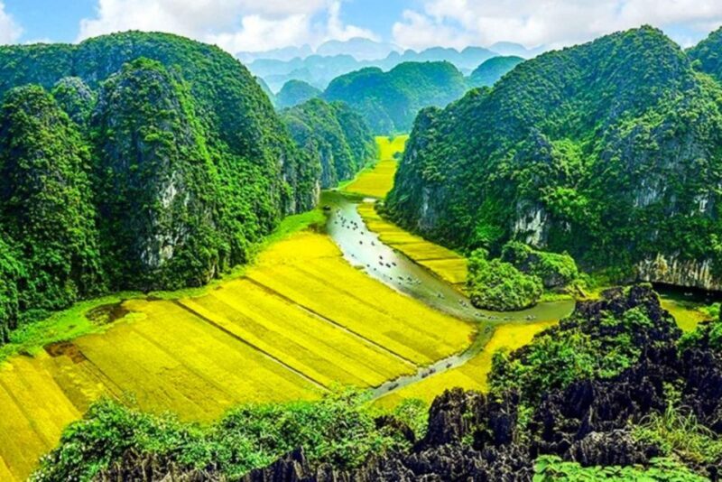 From Hanoi :Ninh Binh Trang An - Bai Dinh and Mua Cave Trip - Who Should Consider This Tour?