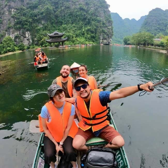 From Hanoi: Ninh Binh Trip with Cycling & Buffet Lunch - Final Thoughts