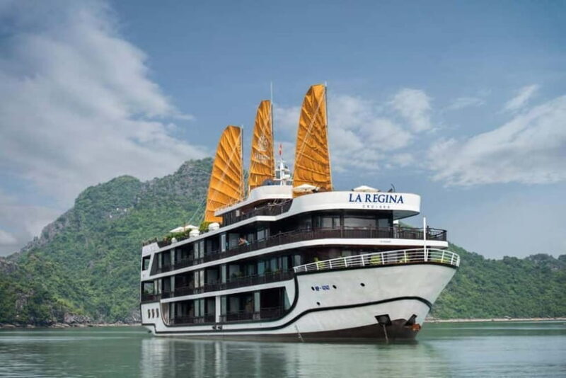 From Hanoi or Ha Long: 2-Day Ha Long Bay & Lan Ha Bay Cruise - Key Points