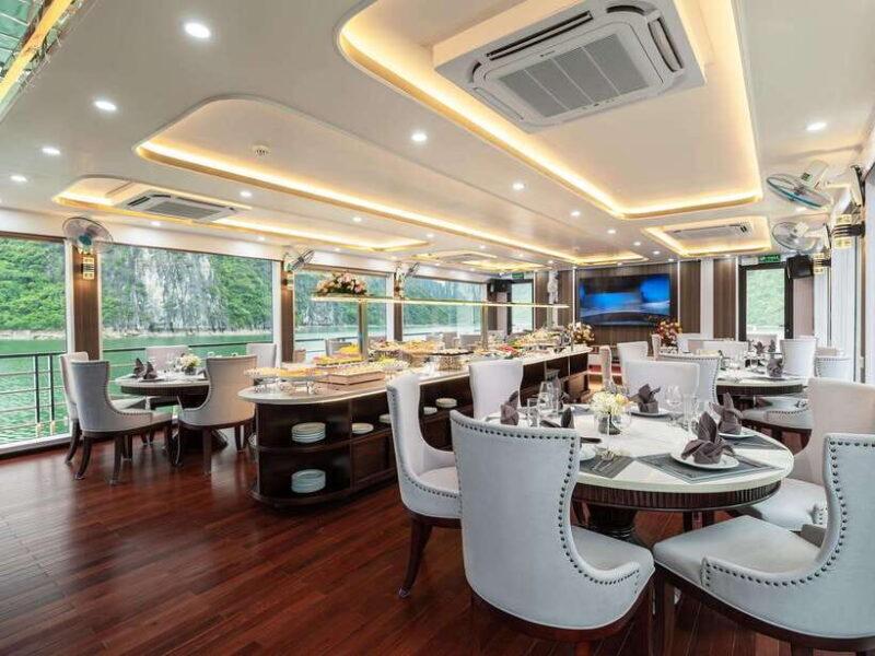 From Hanoi or Ha Long: Ha Long Bay Premium Cruise Day Tour - Who Is This Tour Best For?