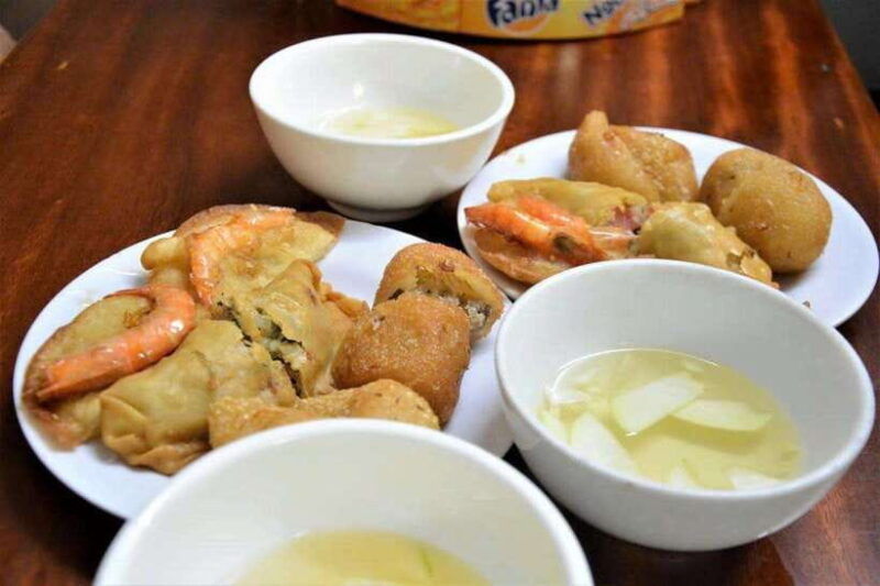 from-hanoi-perfume-pagoda-and-hat-making-private-tour