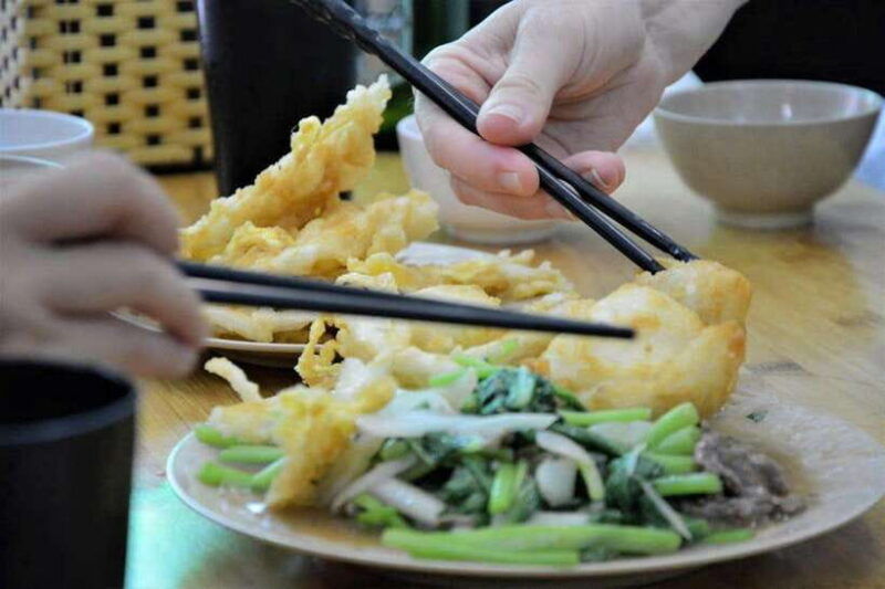 from-hanoi-perfume-pagoda-and-hat-making-private-tour