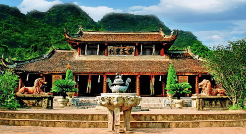 From Hanoi: Perfume Pagoda Day Trip with Boat Ride - The Sum Up  