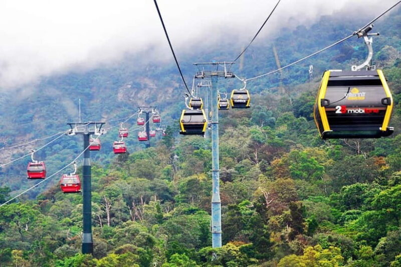 From Hanoi: Perfume Pagoda or Incense Village, Conical Hat - Authentic Experiences and Authenticity