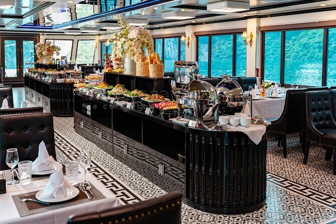 From Hanoi: Premium Halong Bay Cruise-Buffet Lunch & Live Music - Final Thoughts