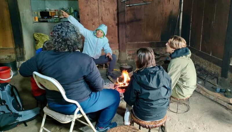 From Hanoi: Private 2-Day Mu Cang Chai Homestay & Trekking - FAQ