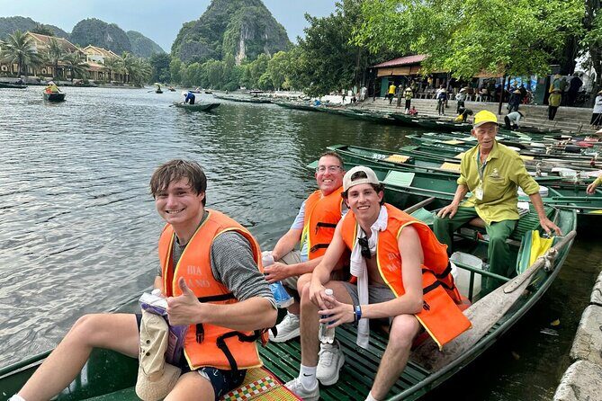 From Hanoi: Private Day Trip to Incense Village, Hoa Lu & Tam Coc - Final Thoughts